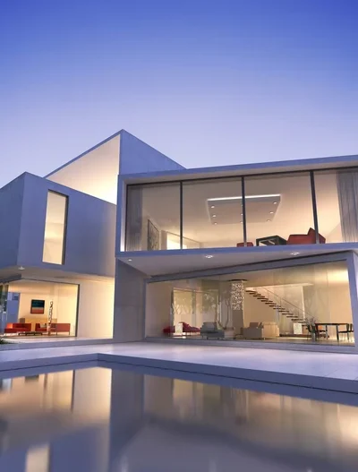 Casas